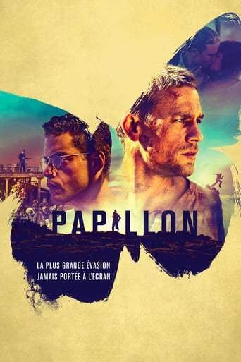 Le Scaphandre Et Le Papillon Streaming Télécharger|hd1080p « Papillon Film Complet (2018) Streaming VF Entier