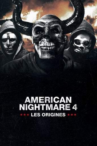 L'origine De La Violence Film Complet Gratuit Télécharger|hd1080p « American Nightmare 4 : Les Origines Film Complet