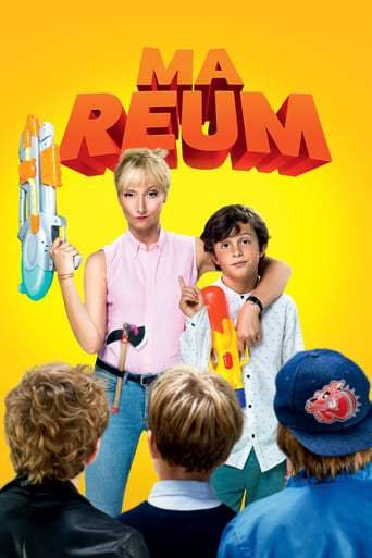 Film Ma En Streaming Télécharger|hd1080p « Ma Reum Film Complet (2018) Streaming VF Entier
